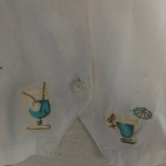 Bette and Court top/pants size 4 - Picture 2 of 8